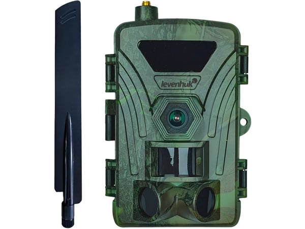 Levenhuk Trap LTE20 trail-kamera