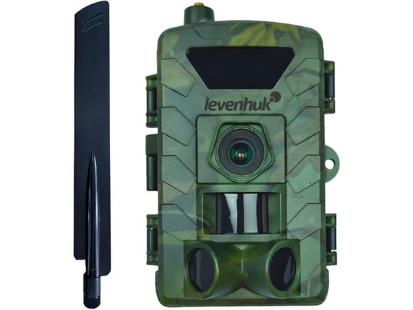 Levenhuk Trap LTE10 trailkamera