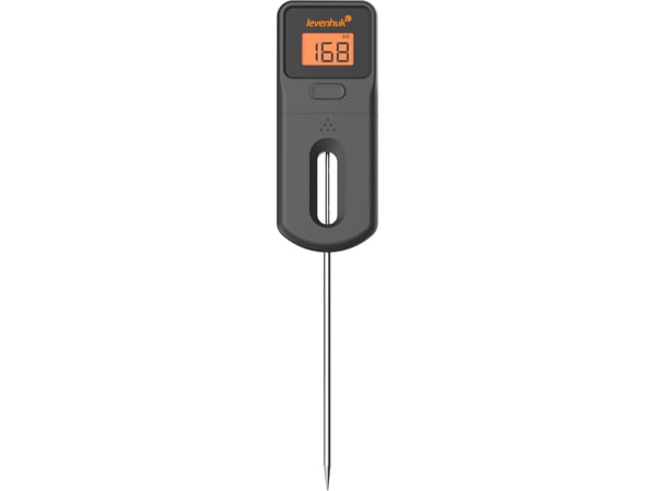 Levenhuk Wezzer Grill BT10 tillagningstermometer