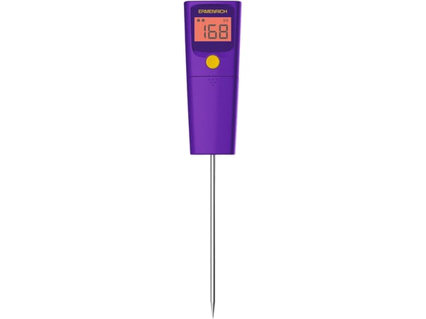 Ermenrich BBQ GT20 stek-/köttermometer