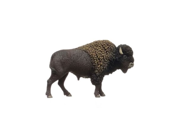Schleich Bison