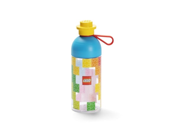 Room Copenhagen LEGO drikkeflaske 0,5 liter - ICONIC