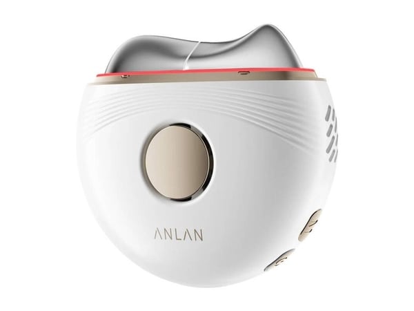 Elektrisk gua sha ansiktsmassasjer Guasha ANLAN 02-AGSY41-02A
