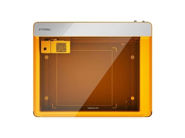 ML lasergravör 4-i-1 xTool M1 Ultra 20W - Deluxe set