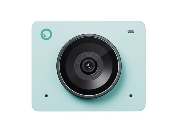 OBSBOT Meet - Konferansekamera - farge (Dag og natt) - lyd