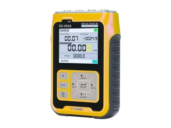 FNIRSI SG-004A minisignalgenerator