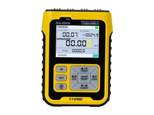 FNIRSI SG-004A minisignalgenerator