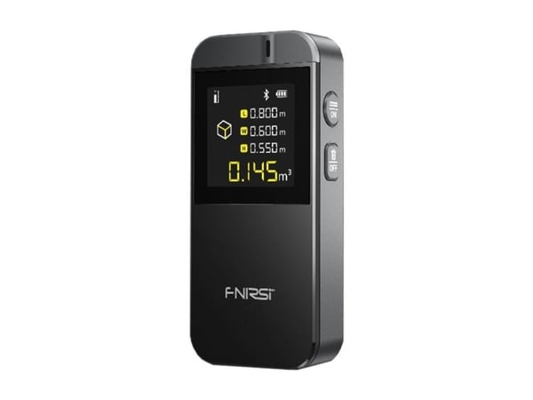 FNIRSI IR40 40m laser rangefinder