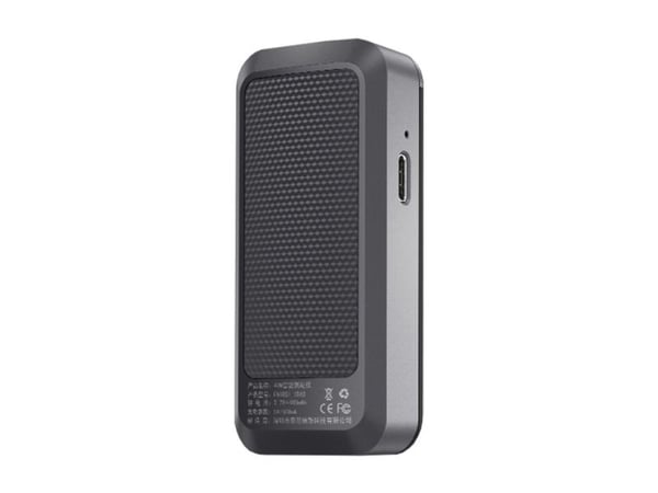 FNIRSI IR40 40m laser rangefinder