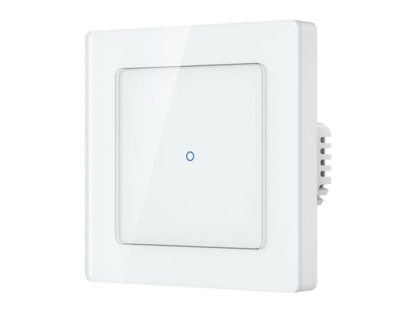 Kosketusnäytöllinen WiFi-valokytkin Avatto TS20-EU-W1