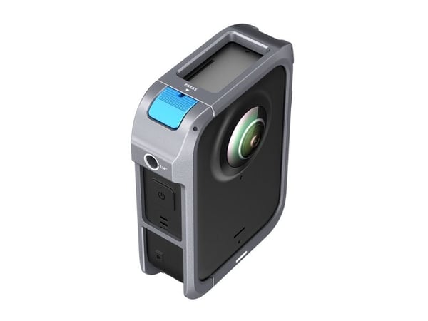 Telesin metallbur til Telesin DJI Osmo 360