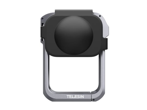 Telesin metallbur til Telesin DJI Osmo 360