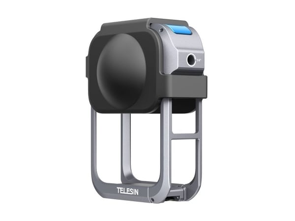 Telesin metallbur til Telesin DJI Osmo 360