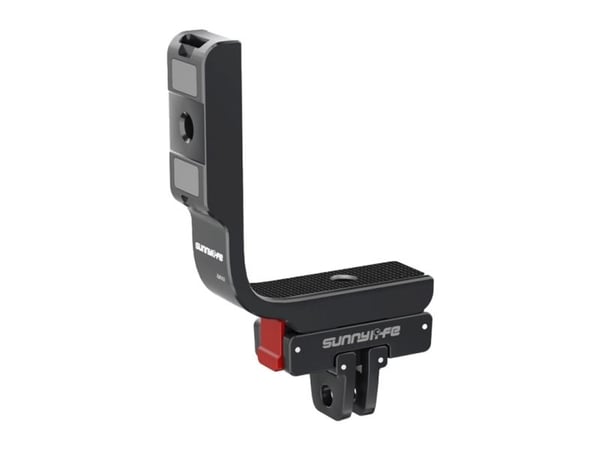 Sunnylife L-håndtak for DJI OSMO 360