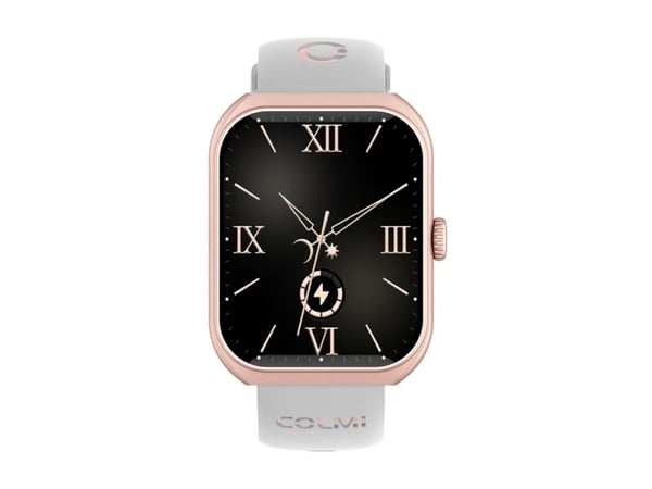 Smartklocka Colmi P86 (roséguld)