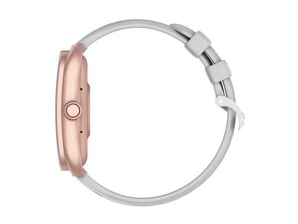 Smartklocka Colmi P86 (roséguld)
