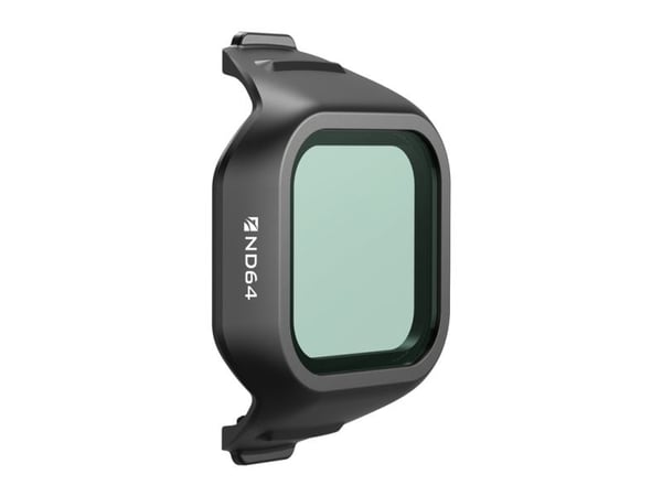 Freewell ND64-filter til DJI Mini 5 Pro Freewell ND64-filter til DJI Mini 5 Pro
