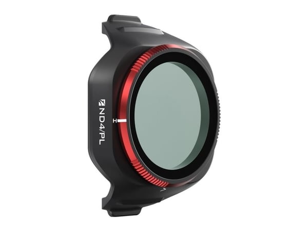 ND4/PL-filter Freewell til DJI Mini 5 Pro
