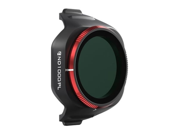 ND1000/PL-filter Freewell til DJI Mini 5 Pro
