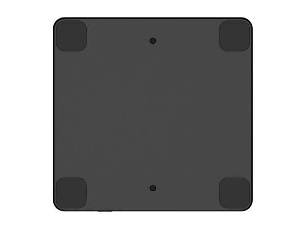 Minidator MINIS FORUM UM890 Pro Ryzen 9 8945HS 16 GB + 512 GB