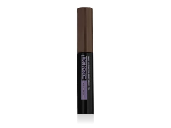 Maybelline Express Brow Fast Sculpt mascara (02 Soft Brown) 3,5 ml