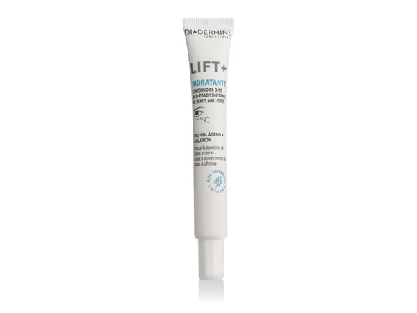 Diadermine Laboratoires Lift+ Hydra Lifting anti-age øyekrem 15 ml