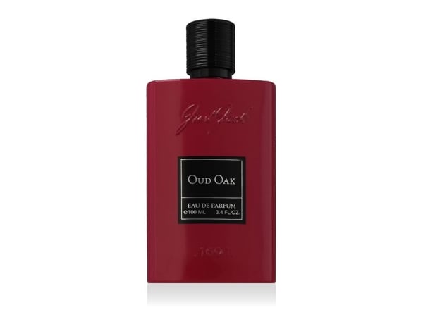 Just Jack 1691 Oud Oak Eau De Parfum 100 ml (unisex)