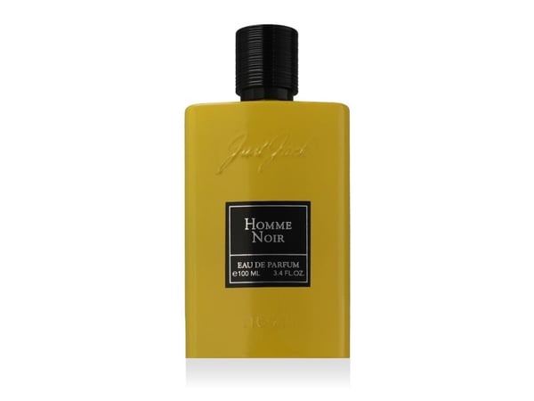 Just Jack Homme Noir Eau De Parfum 100ml