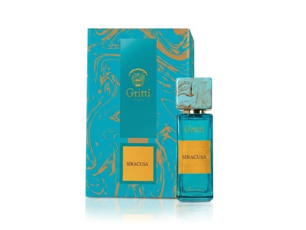 Gritti Siracusa Parfyme 100 ml (unisex) Gritti Siracusa Parfyme 100 ml (unisex)