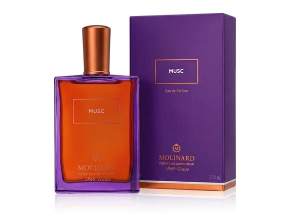 Musk, Kvinnor, Eau de parfum, 75 ml