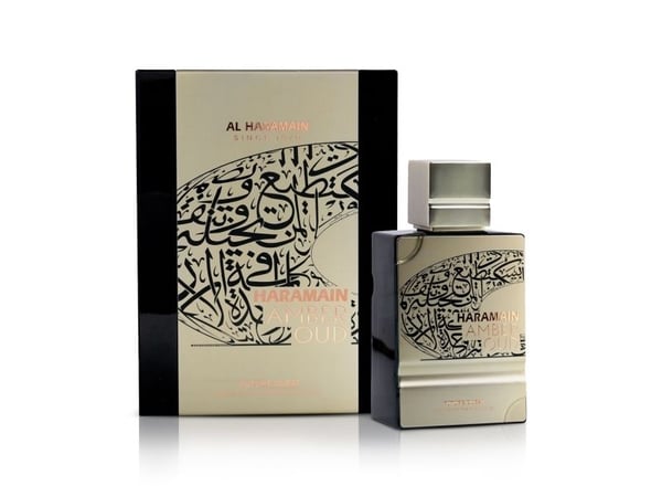 Al Haramain Amber Oud Future Dubai Parfyymiuute 100 ml (unisex)