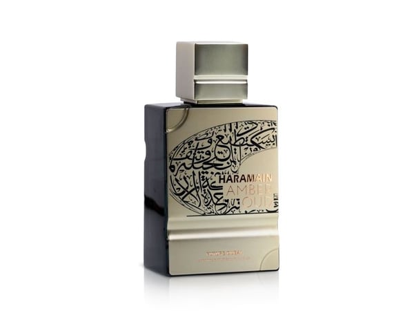 Al Haramain Amber Oud Future Dubai Parfyymiuute 100 ml (unisex)