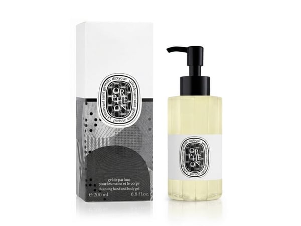 Diptyque Orpheon parfymtvättande bodygel | 200 ml