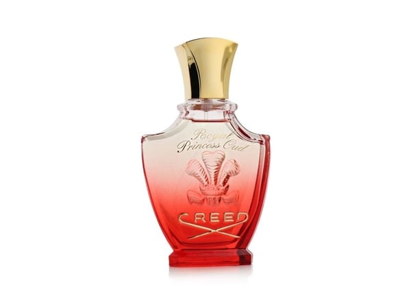 Creed Royal Princess Oud, Naisten, 75 ml, Bergamotti, Ruusu, Violetti, Iiris, Jasmiini, Patchouli, Vanilja, Mysore, Suihke