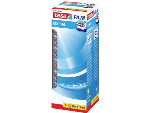 TESA 57947-00000, Polypropylen (PP)