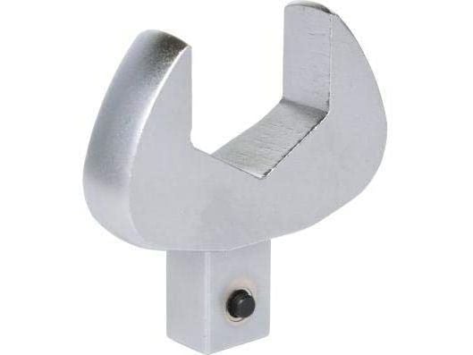 KS Tools ?516.2236, Stål, Kromfarget, 36 mm, 265 g, 1 stykker, Tyskland