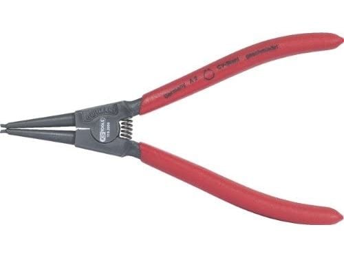 KS Tools ?119.2056, Kromvanadinstål, 175 mm, 68 g, 350 mm, 250 mm, 130 mm