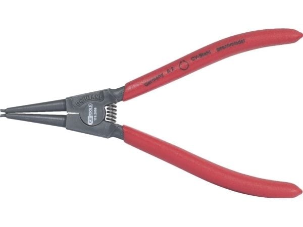 KS Tools ?119.2056, Kromvanadiumstål, 175 mm, 68 g, 350 mm, 250 mm, 130 mm