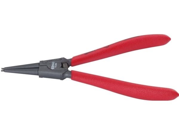 KS Tools ?119.2056, Kromvanadiumstål, 175 mm, 68 g, 350 mm, 250 mm, 130 mm