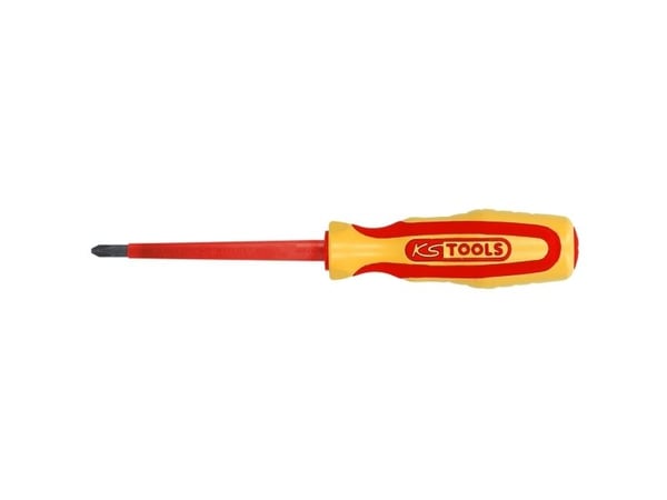 KS Tools 117.0524, 185 mm