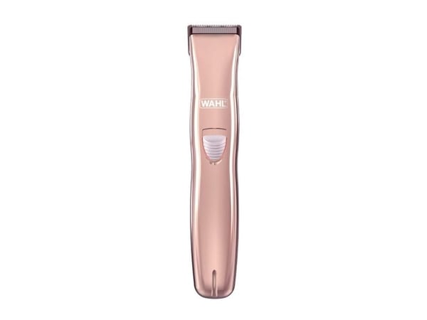 Wahl 3029466, Ruusukulta, 0,5 mm, 3 cm, Akku, 60 min, 14 h