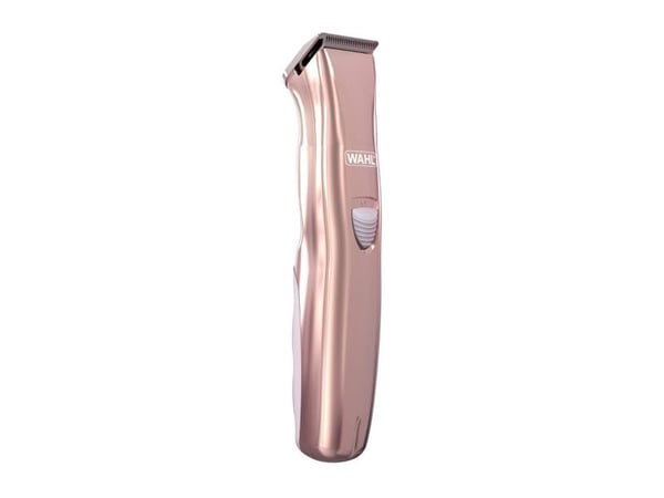 Wahl 3029466, Ruusukulta, 0,5 mm, 3 cm, Akku, 60 min, 14 h