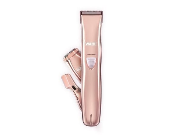 Wahl 3029466, Ruusukulta, 0,5 mm, 3 cm, Akku, 60 min, 14 h