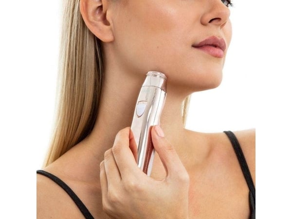 Wahl 3029466, Ruusukulta, 0,5 mm, 3 cm, Akku, 60 min, 14 h