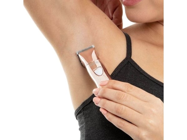 Wahl 3029466, Ruusukulta, 0,5 mm, 3 cm, Akku, 60 min, 14 h