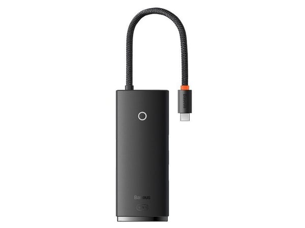 Baseus Lite Series WKQX050101 - Dokkingstasjon - USB-C - HDMI