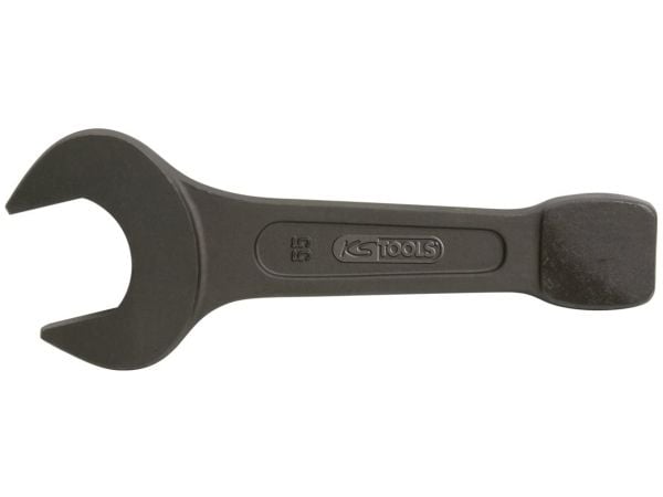 KS Tools ?517.0165, Kromvanadiumstål, Rustfritt stål, 65 mm, DIN 133, 350 mm, 3,3 kg