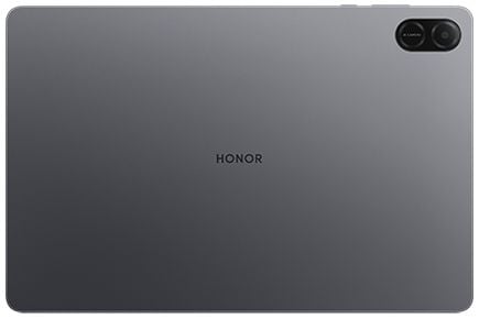 Honor Pad X8a - Surfplatta - 128 GB - rymdgrå