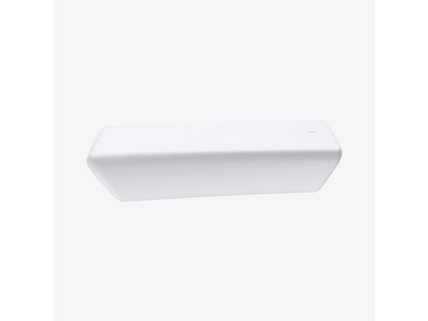 Spigen ACP07646, Armlenetrekk, Bil, Hvit, Termoplastisk elastomer (TPE), Monokromatisk, Tesla Model 3 (2024-2025), Model Y (2025) Refresh