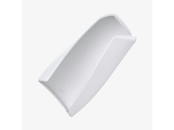 Spigen ACP07646, Armlenetrekk, Bil, Hvit, Termoplastisk elastomer (TPE), Monokromatisk, Tesla Model 3 (2024-2025), Model Y (2025) Refresh